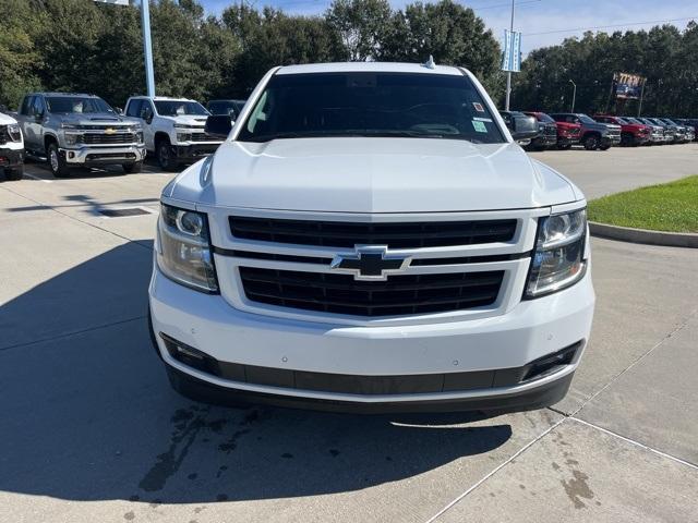 used 2019 Chevrolet Tahoe car