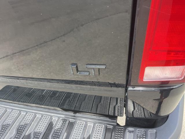 used 2025 Chevrolet Silverado 2500 car, priced at $59,990