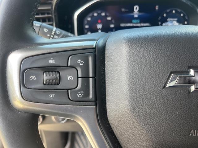 used 2025 Chevrolet Silverado 2500 car, priced at $59,990