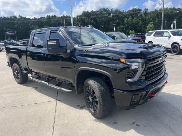 used 2025 Chevrolet Silverado 2500 car, priced at $59,990