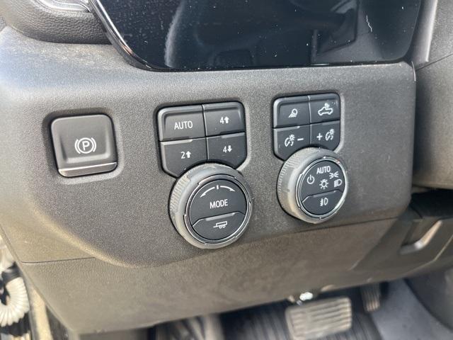 used 2025 Chevrolet Silverado 2500 car, priced at $59,990