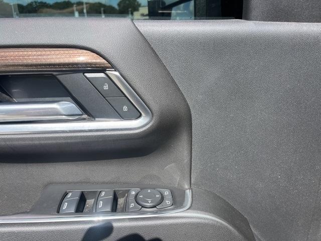 used 2025 Chevrolet Silverado 2500 car, priced at $59,990