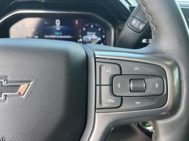 used 2025 Chevrolet Silverado 2500 car, priced at $59,990