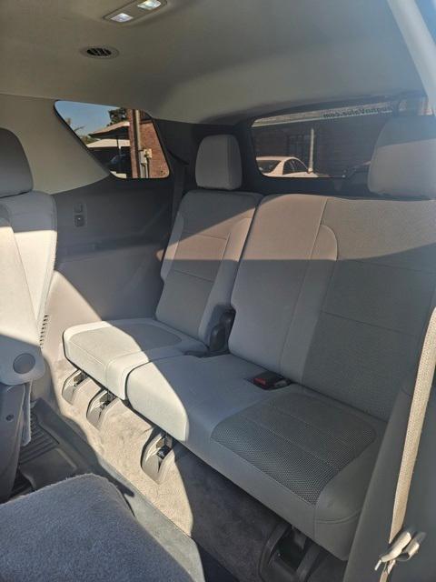 used 2020 Chevrolet Traverse car