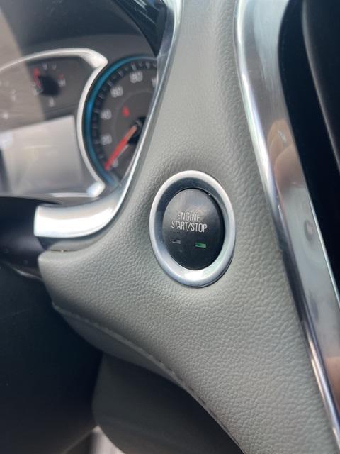 used 2020 Chevrolet Traverse car, priced at $18,990