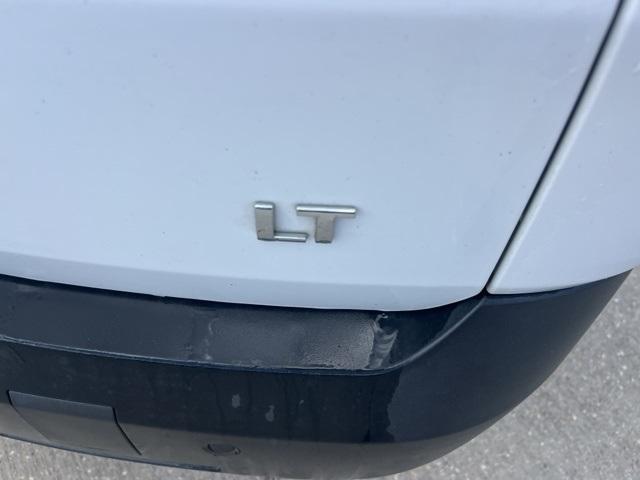 used 2020 Chevrolet Traverse car, priced at $18,990