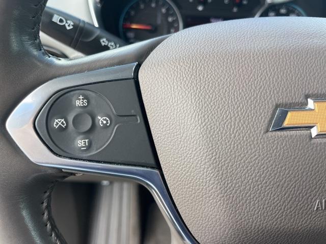 used 2020 Chevrolet Traverse car, priced at $18,990