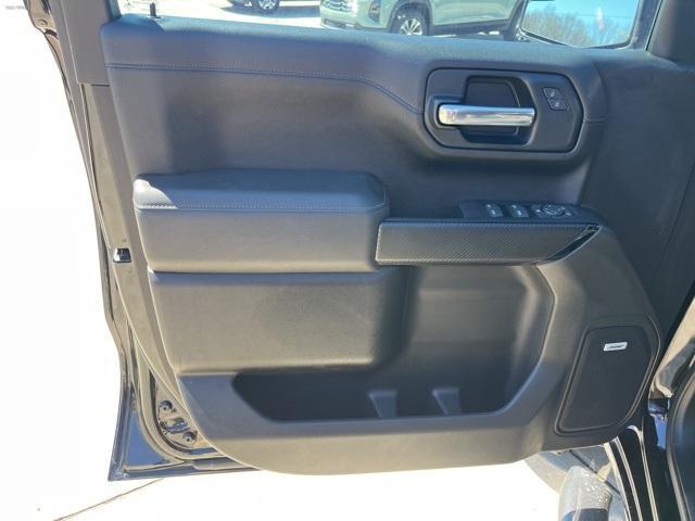 used 2020 Chevrolet Silverado 1500 car, priced at $47,990