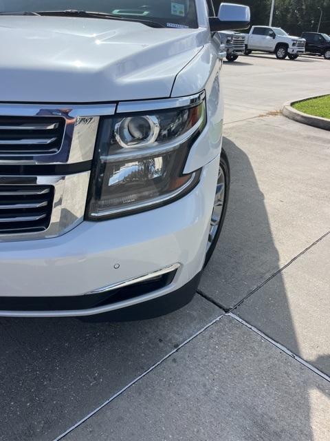 used 2020 Chevrolet Tahoe car, priced at $39,990