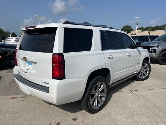 used 2020 Chevrolet Tahoe car, priced at $39,990