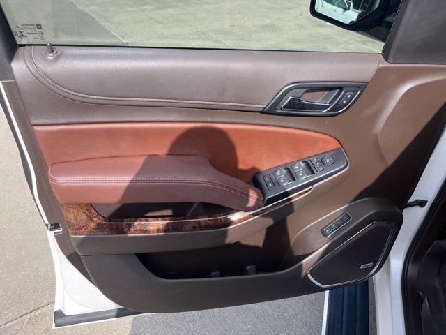 used 2020 Chevrolet Tahoe car, priced at $39,990