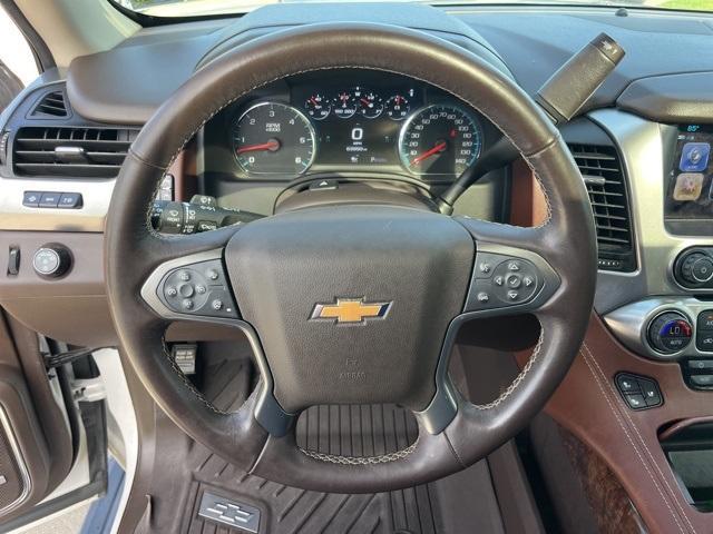 used 2020 Chevrolet Tahoe car, priced at $39,990