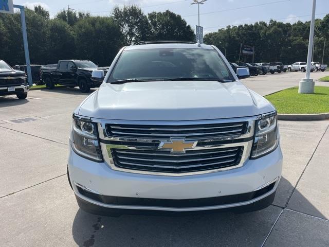 used 2020 Chevrolet Tahoe car, priced at $39,990