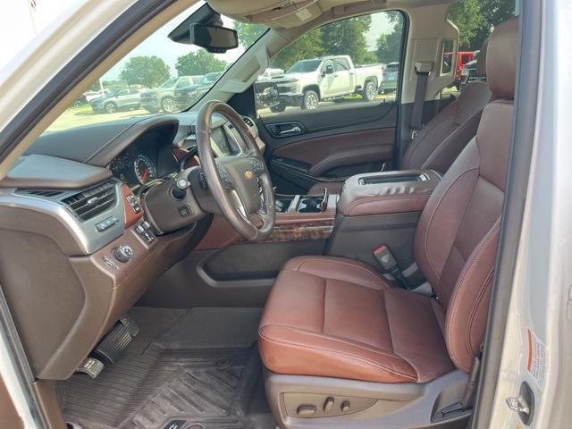 used 2020 Chevrolet Tahoe car, priced at $39,990