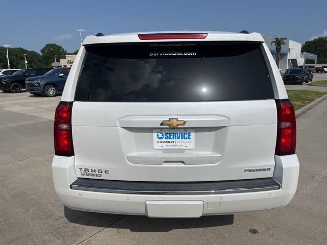 used 2020 Chevrolet Tahoe car, priced at $39,990
