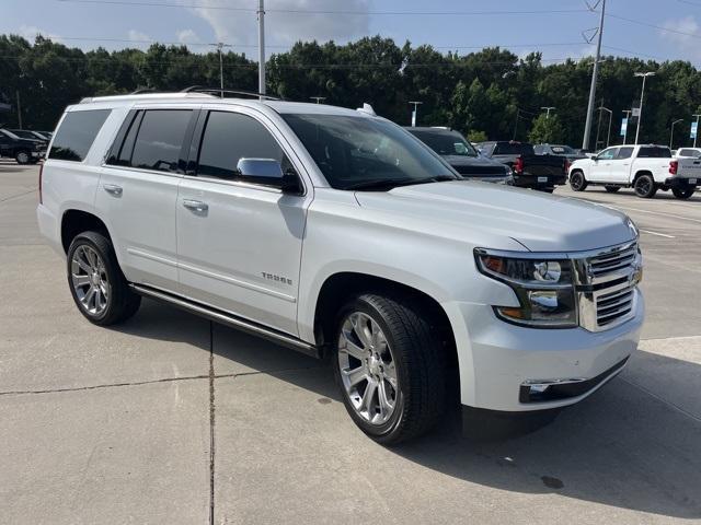 used 2020 Chevrolet Tahoe car, priced at $39,990