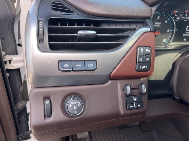 used 2020 Chevrolet Tahoe car, priced at $39,990