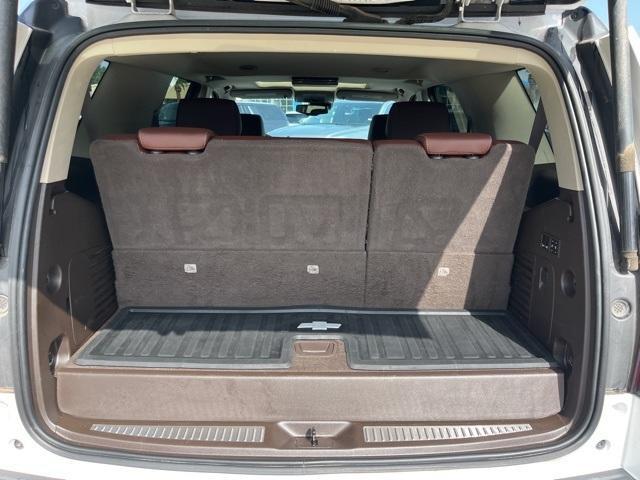 used 2020 Chevrolet Tahoe car, priced at $39,990