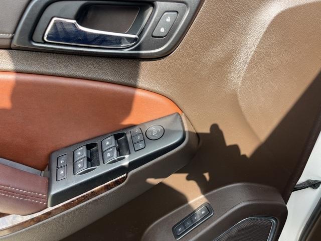 used 2020 Chevrolet Tahoe car, priced at $39,990