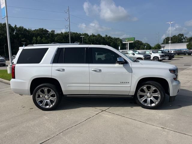 used 2020 Chevrolet Tahoe car, priced at $39,990
