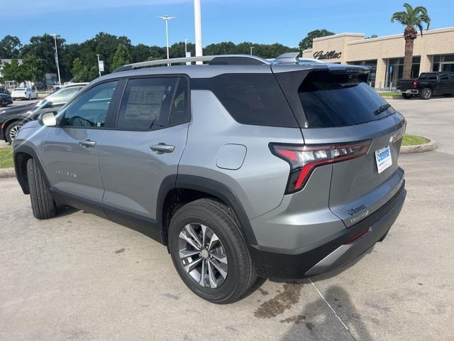 new 2026 Chevrolet Equinox car, priced at $35,055