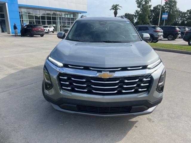 new 2026 Chevrolet Equinox car, priced at $35,055