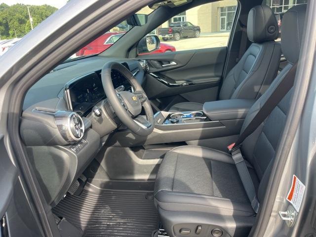 new 2026 Chevrolet Equinox car, priced at $35,055