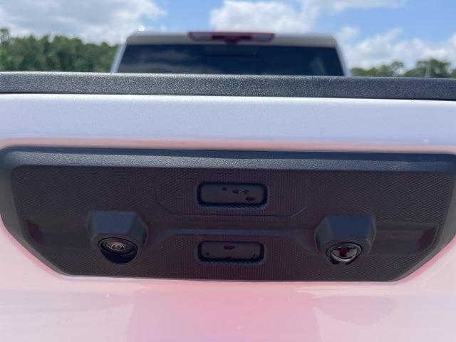 new 2025 Chevrolet Silverado 2500 car, priced at $86,949