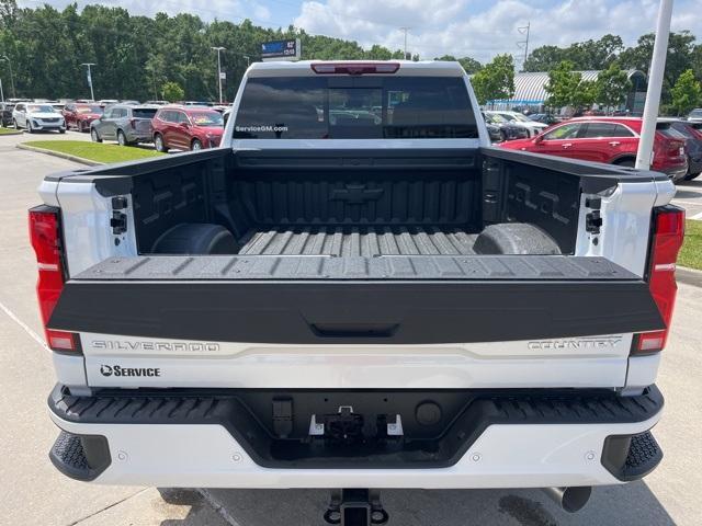 new 2025 Chevrolet Silverado 2500 car, priced at $86,949