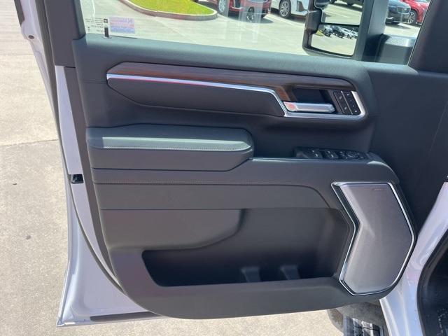 new 2025 Chevrolet Silverado 2500 car, priced at $86,949