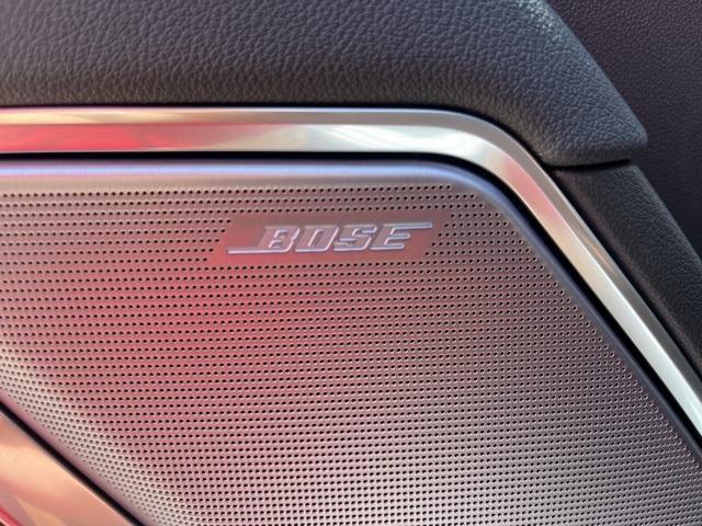 new 2025 Chevrolet Silverado 2500 car, priced at $86,949