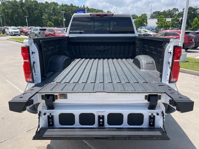 new 2025 Chevrolet Silverado 2500 car, priced at $86,949