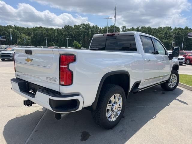 new 2025 Chevrolet Silverado 2500 car, priced at $86,949