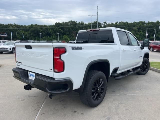 new 2025 Chevrolet Silverado 2500 car, priced at $63,114