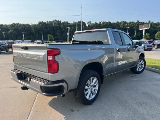 new 2026 Chevrolet Silverado 1500 car, priced at $38,175