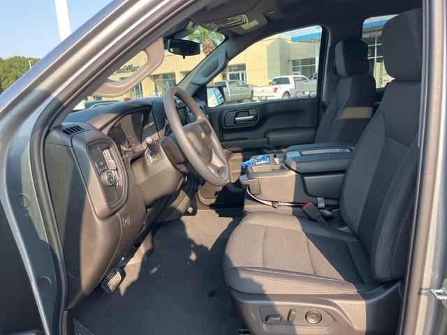 new 2026 Chevrolet Silverado 1500 car, priced at $38,175