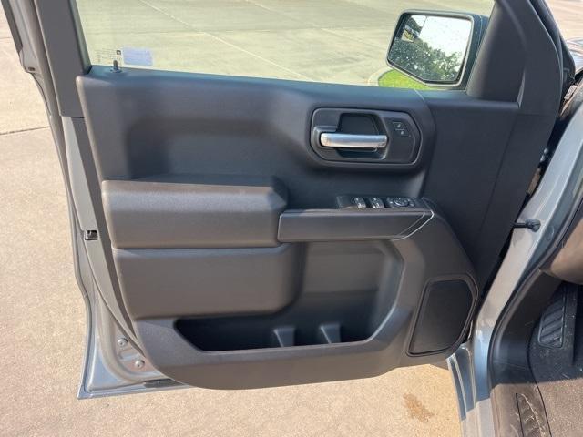 new 2026 Chevrolet Silverado 1500 car, priced at $38,175
