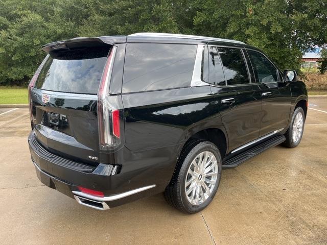 new 2024 Cadillac Escalade car, priced at $102,440