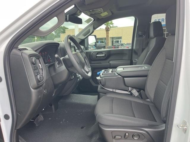 new 2025 Chevrolet Silverado 2500 car, priced at $54,284