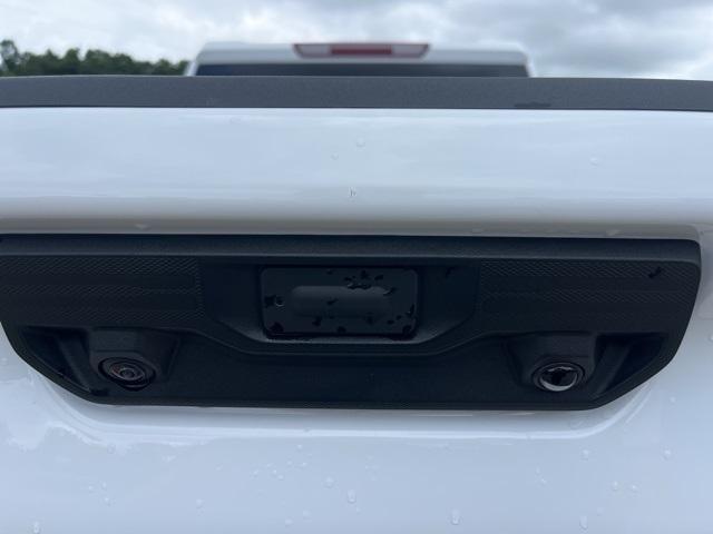 new 2025 Chevrolet Silverado 2500 car, priced at $54,284