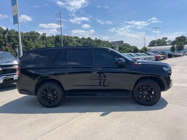 used 2021 Chevrolet Tahoe car, priced at $43,490