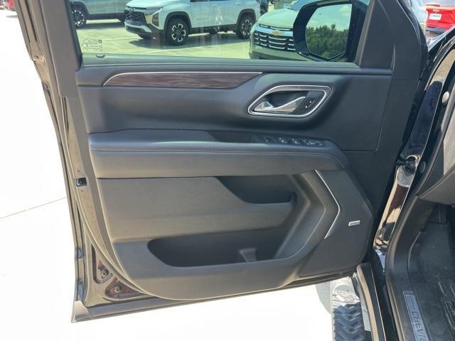 used 2021 Chevrolet Tahoe car, priced at $43,490