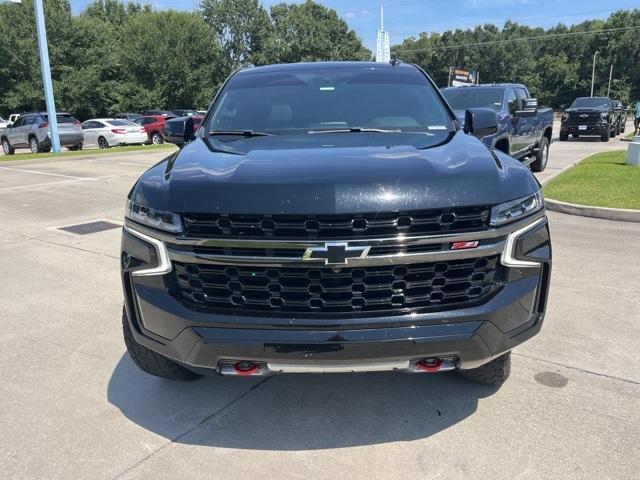 used 2021 Chevrolet Tahoe car, priced at $43,490
