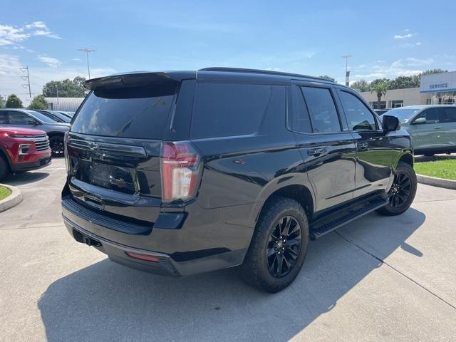 used 2021 Chevrolet Tahoe car, priced at $43,490