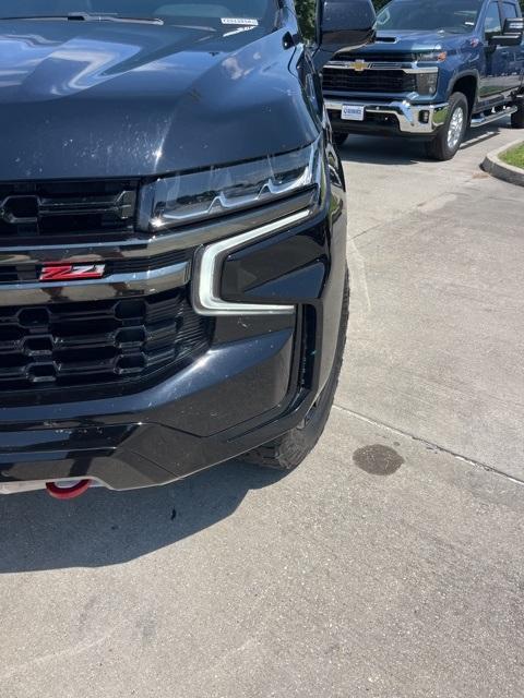 used 2021 Chevrolet Tahoe car, priced at $43,490