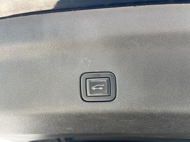 used 2021 Chevrolet Tahoe car, priced at $43,490