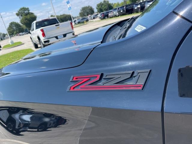 used 2021 Chevrolet Tahoe car, priced at $43,490