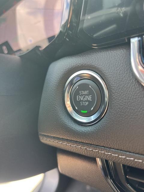 new 2026 Chevrolet Colorado car, priced at $43,149