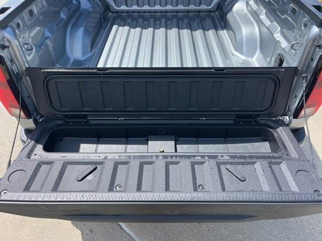 new 2026 Chevrolet Colorado car, priced at $43,149