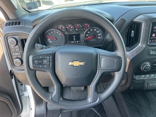 used 2023 Chevrolet Silverado 1500 car, priced at $36,990